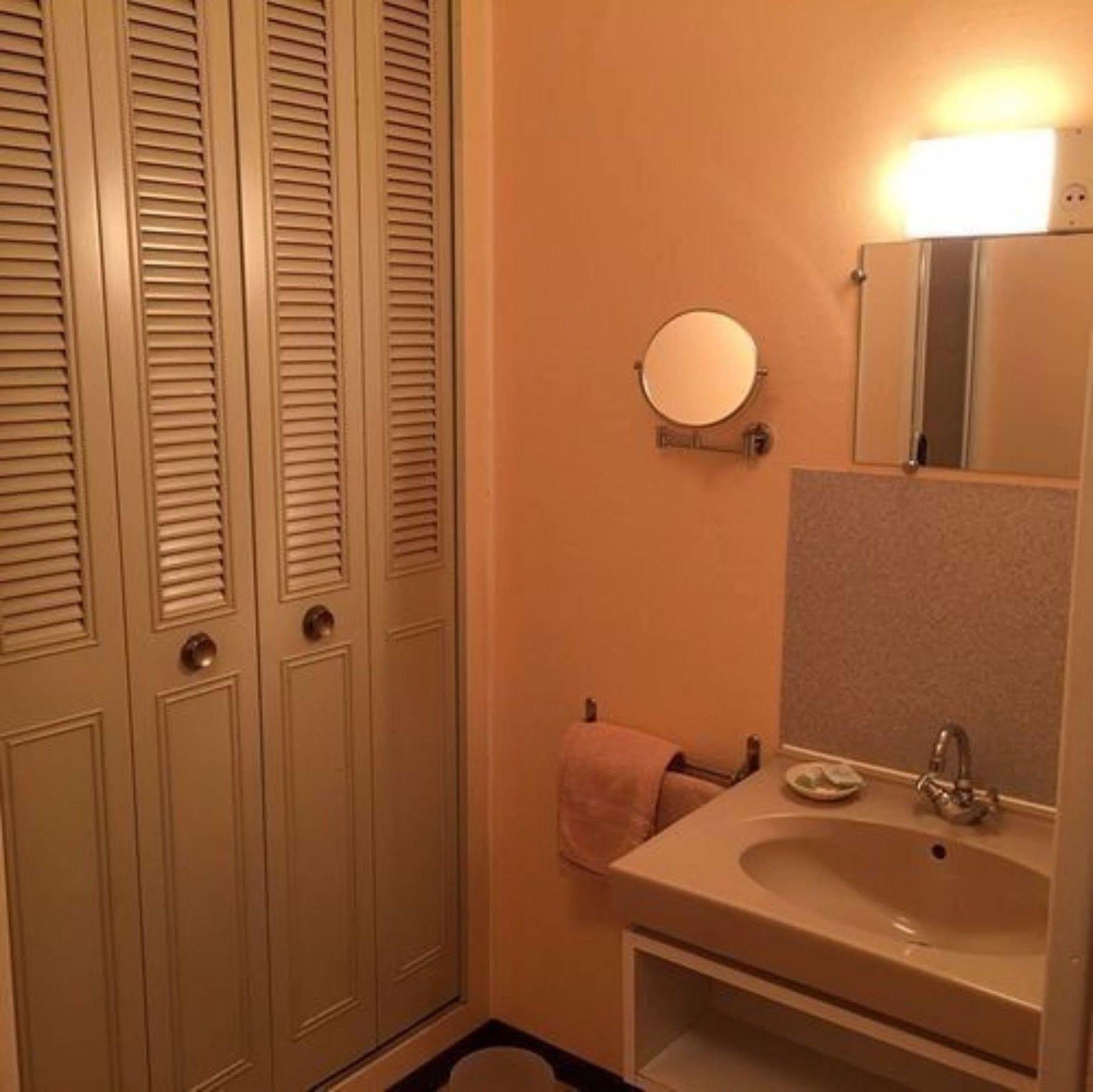 Hotel Du Haut Marais Saint-Marcel  외부 사진